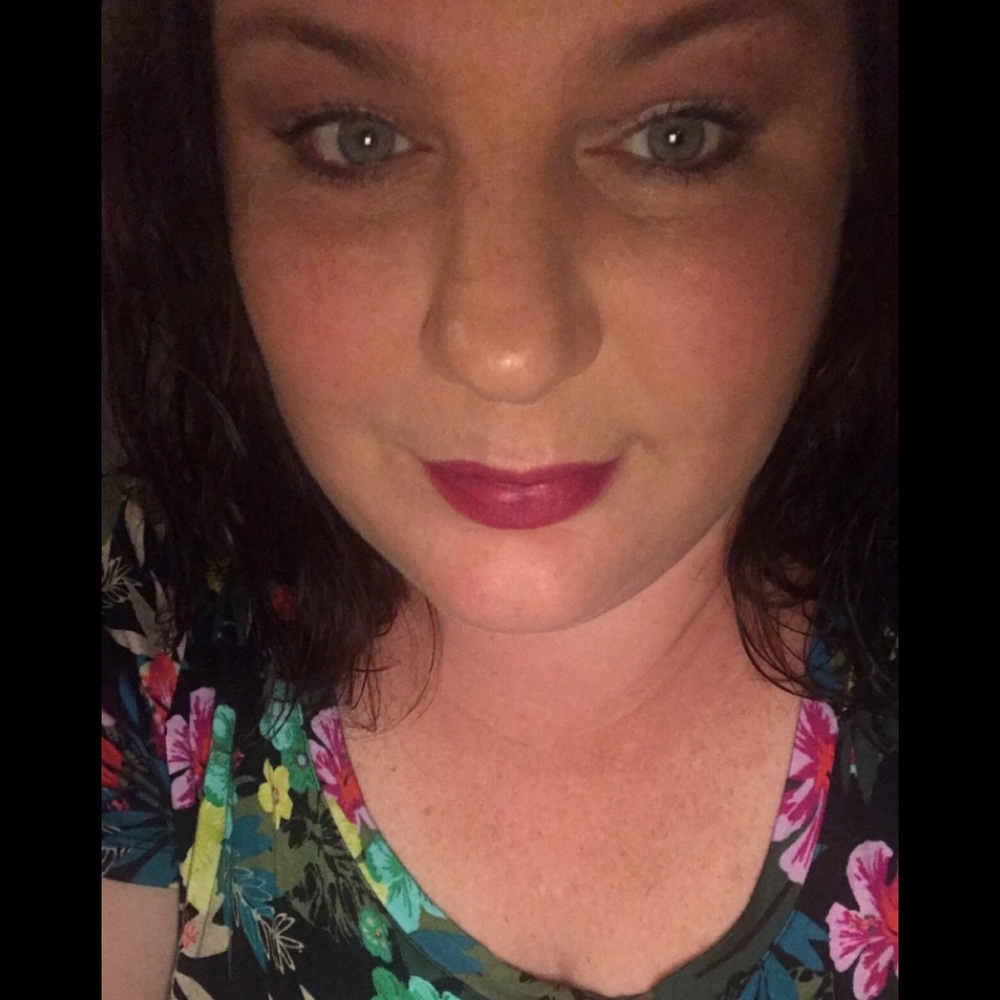 Meet your Posher, Kelly